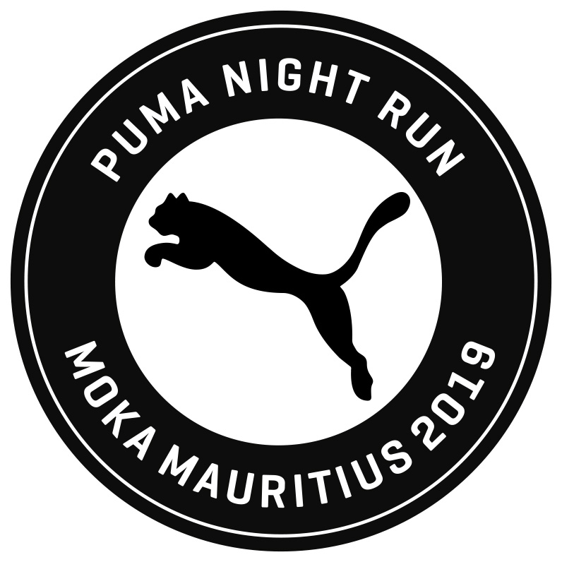 Puma Night Run Moka Mauritius